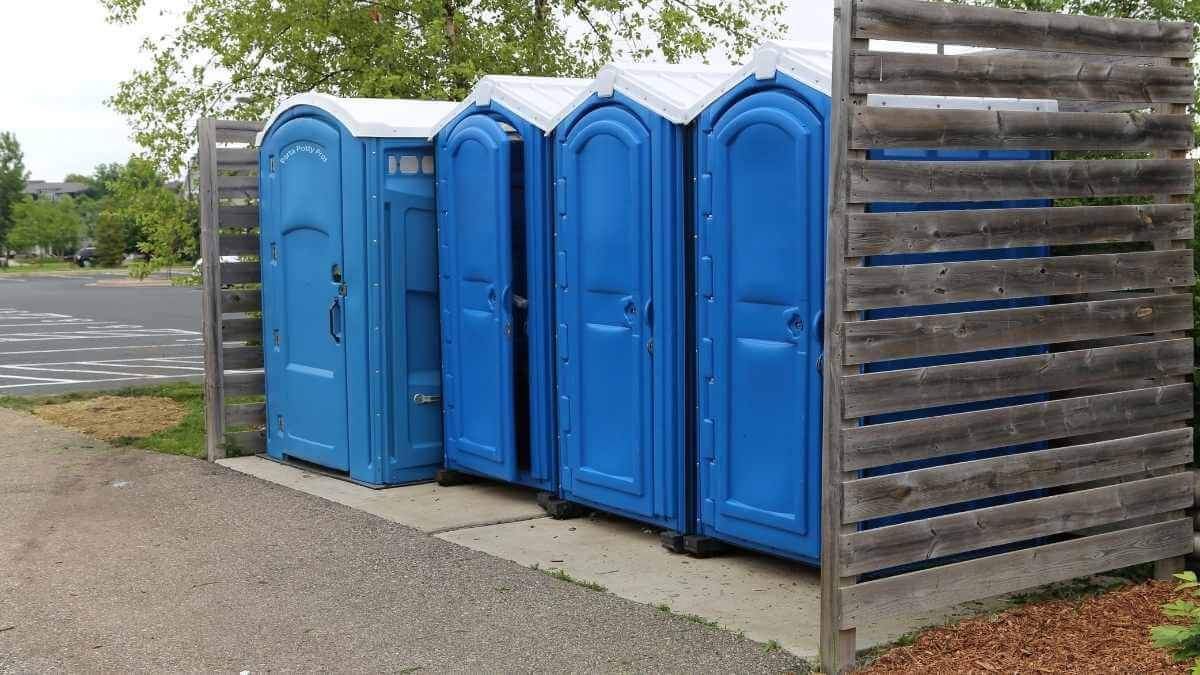 Porta Potty Rental Pros - Reliable Portable Toilet Rentals in Union Mills, NC, 28167